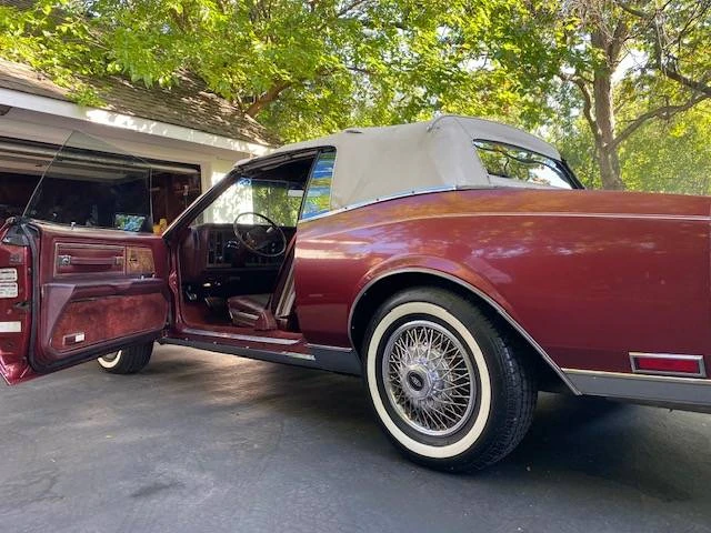 1983 Buick Riviera 4th-7th Gen - Image 6 of 22