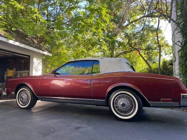 1983 Buick Riviera 4th-7th Gen - Image 3 of 22