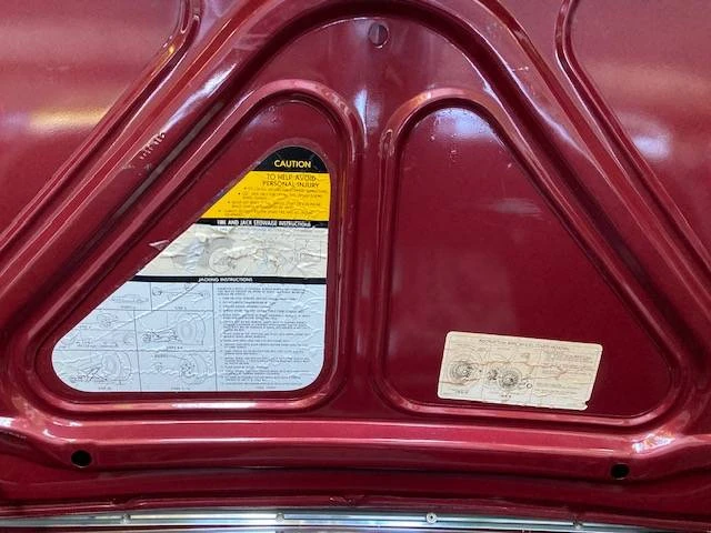 1983 Buick Riviera 4th-7th Gen - Image 12 of 22