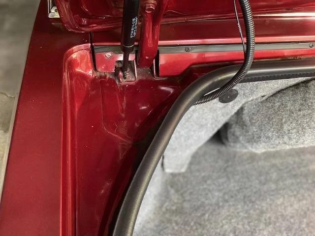 1983 Buick Riviera 4th-7th Gen - Image 14 of 22