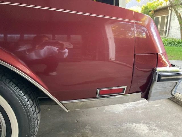 1983 Buick Riviera 4th-7th Gen - Image 21 of 22