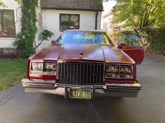1983 Buick Riviera 4th-7th Gen - Image 5 of 22