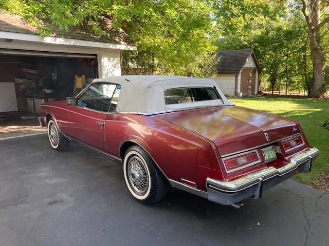 1983 Buick Riviera 4th-7th Gen - Image 4 of 22