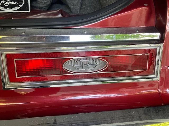 1983 Buick Riviera 4th-7th Gen - Image 17 of 22