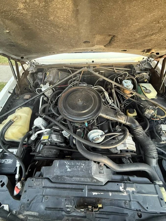 1983 Buick Riviera 4th-7th Gen - Image 7 of 7