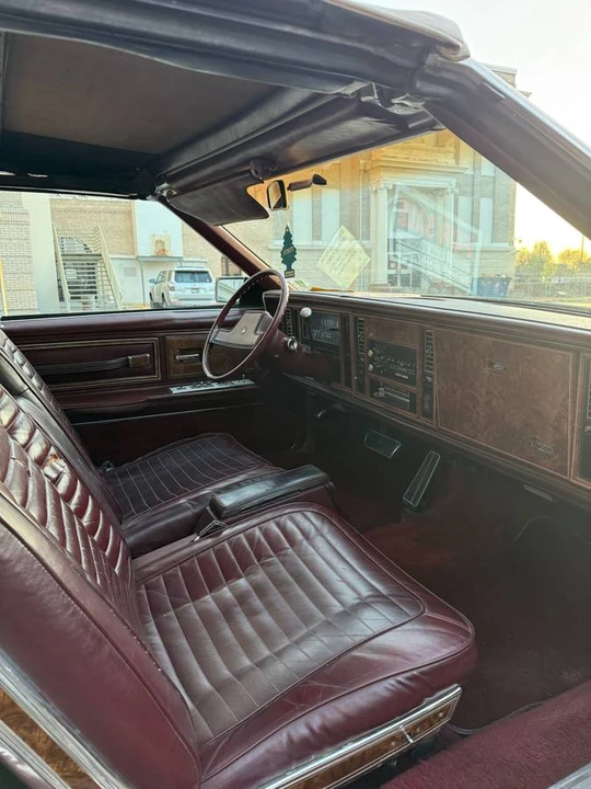 1983 Buick Riviera 4th-7th Gen - Image 3 of 7