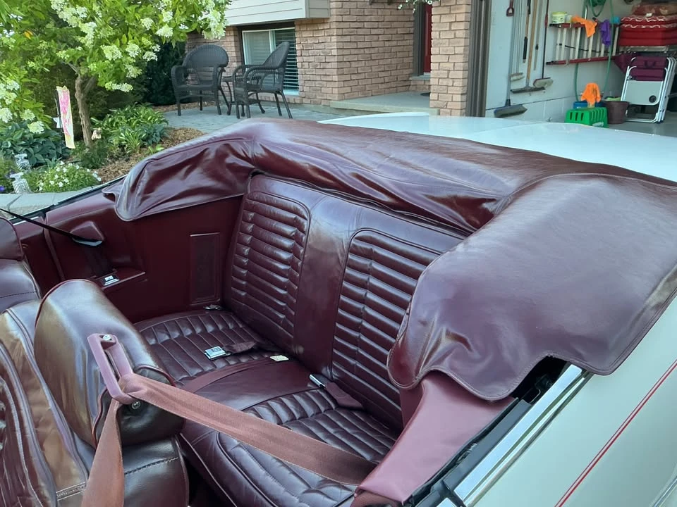 1983 Buick Riviera 4th-7th Gen - Image 6 of 8