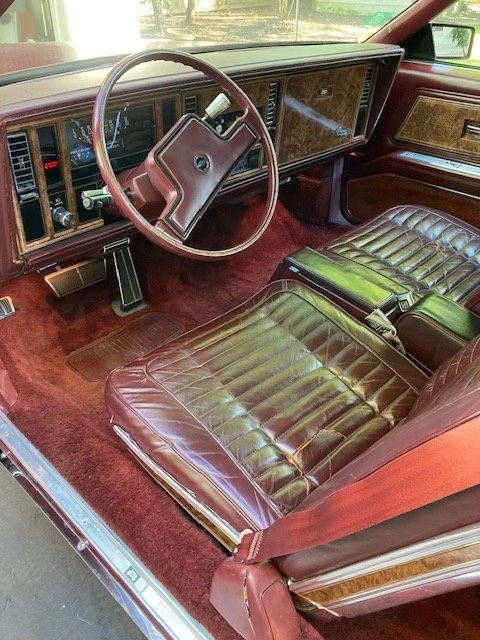 1983 Buick Riviera 4th-7th Gen - Image 9 of 20