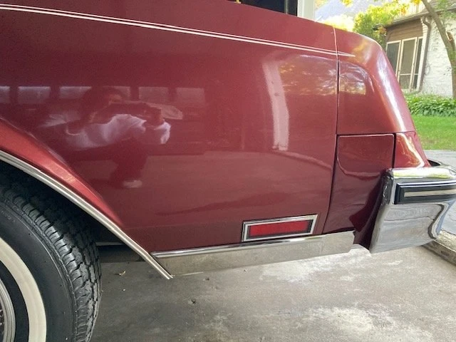 1983 Buick Riviera 4th-7th Gen - Image 18 of 20