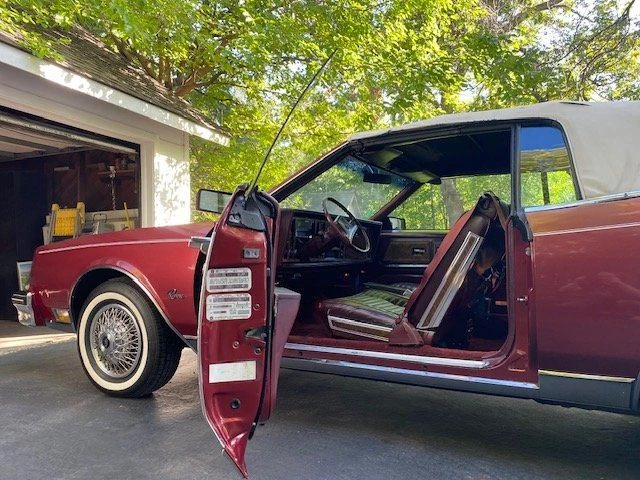 1983 Buick Riviera 4th-7th Gen - Image 6 of 20