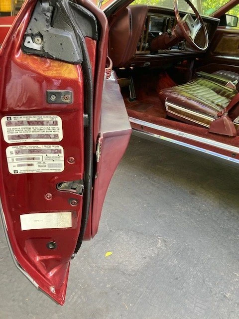 1983 Buick Riviera 4th-7th Gen - Image 7 of 20