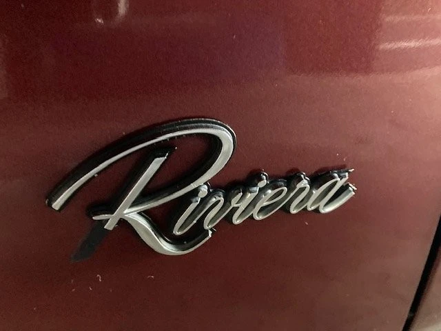 1983 Buick Riviera 4th-7th Gen - Image 17 of 20