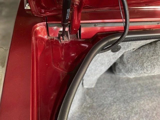 1983 Buick Riviera 4th-7th Gen - Image 14 of 20