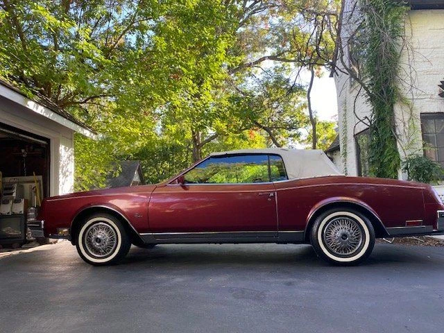 1983 Buick Riviera 4th-7th Gen - Image 2 of 20