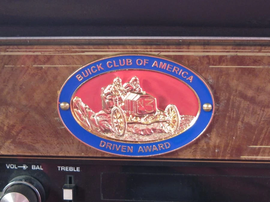 1983 Buick Riviera 4th-7th Gen - Image 6 of 7