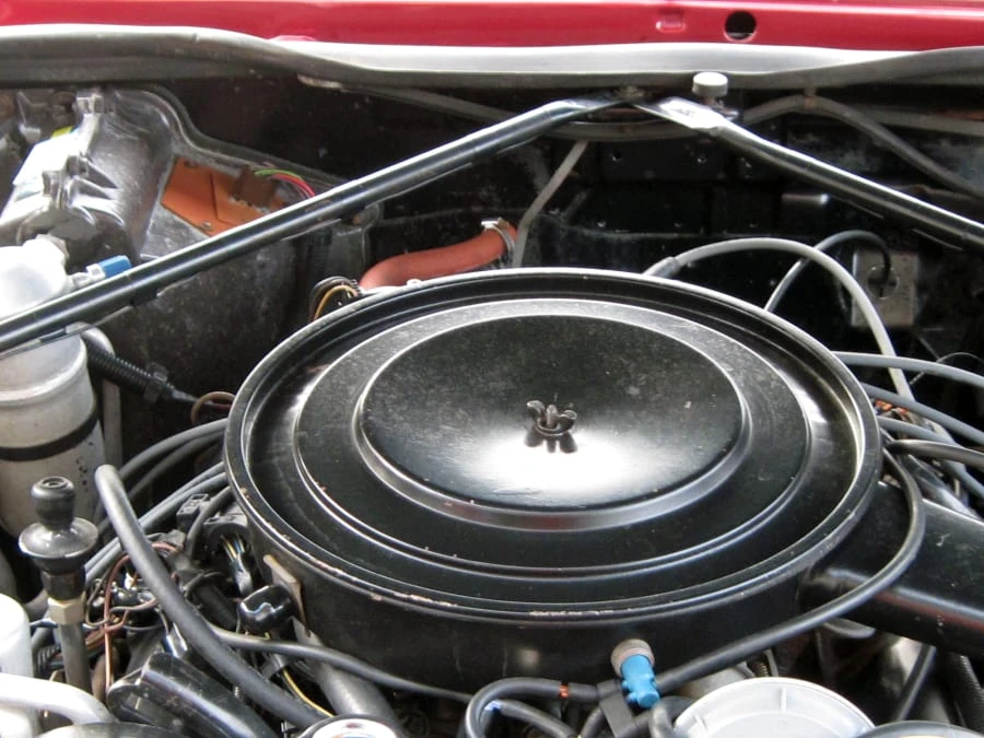 1983 Buick Riviera 4th-7th Gen - Image 7 of 7