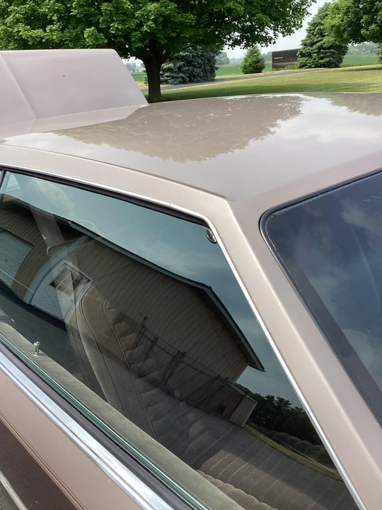 1983 Buick Riviera 4th-7th Gen - Image 30 of 31
