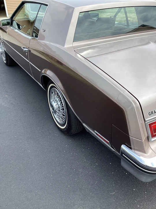 1983 Buick Riviera 4th-7th Gen - Image 19 of 31