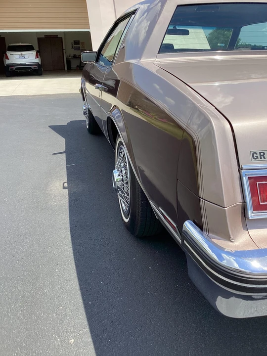 1983 Buick Riviera 4th-7th Gen - Image 20 of 31