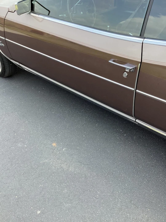 1983 Buick Riviera 4th-7th Gen - Image 18 of 31