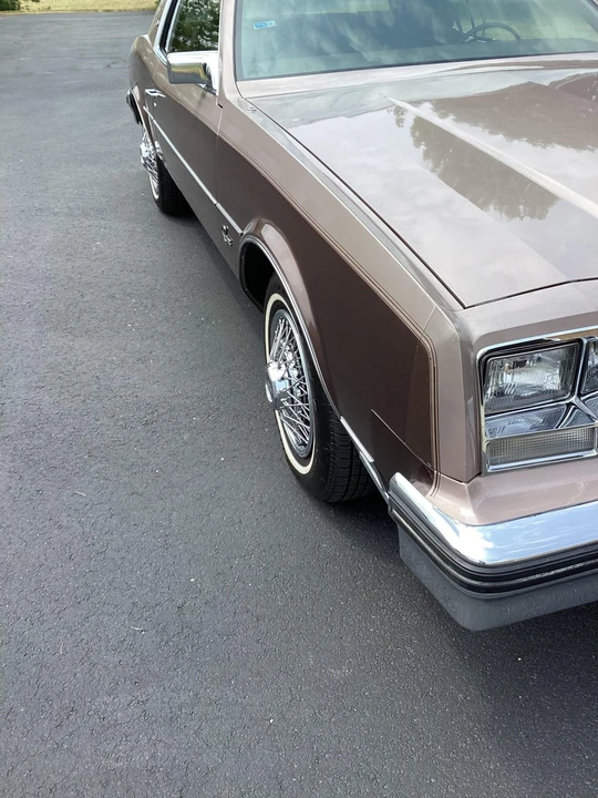 1983 Buick Riviera 4th-7th Gen - Image 12 of 31