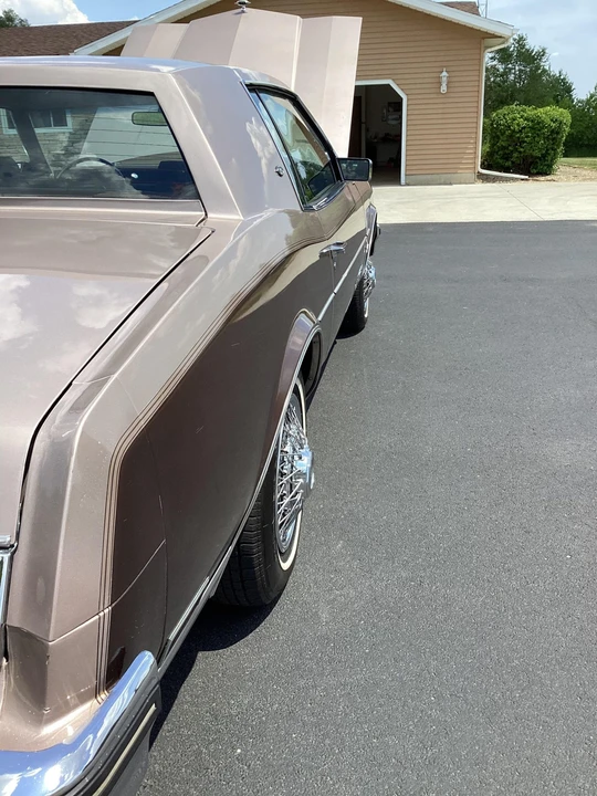 1983 Buick Riviera 4th-7th Gen - Image 26 of 31