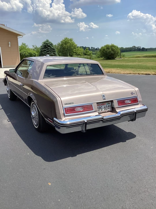 1983 Buick Riviera 4th-7th Gen - Image 5 of 31