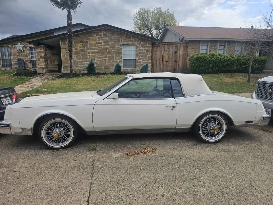 1983 Buick Riviera 4th-7th Gen - Image 3 of 9