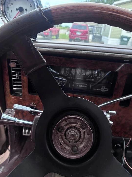 1983 Buick Riviera 4th-7th Gen - Image 4 of 7
