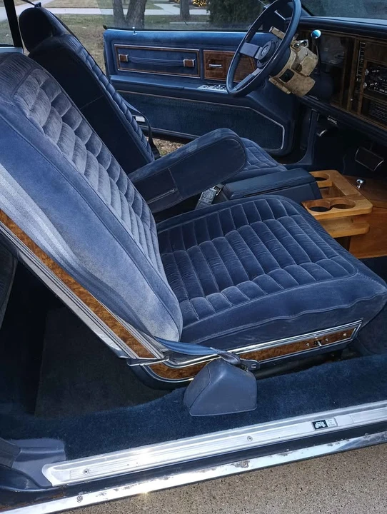 1983 Buick Riviera 4th-7th Gen - Image 10 of 10