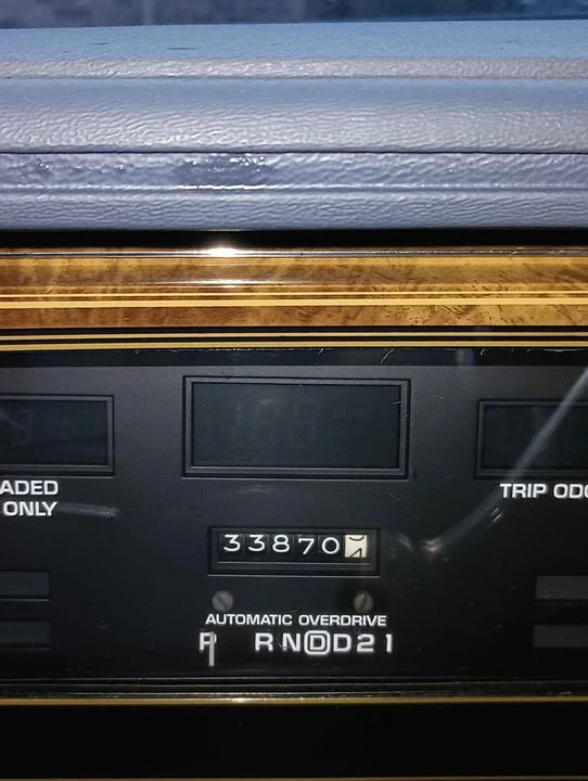 1983 Buick Riviera 4th-7th Gen - Image 6 of 10