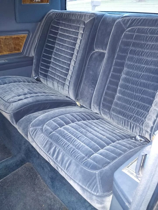 1983 Buick Riviera 4th-7th Gen - Image 4 of 10
