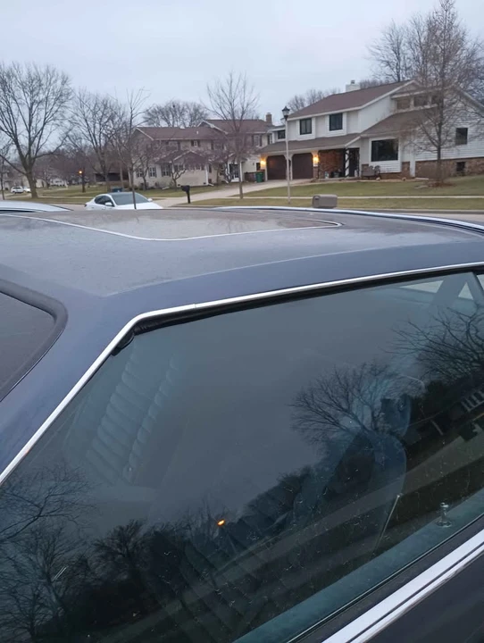 1983 Buick Riviera 4th-7th Gen - Image 5 of 10