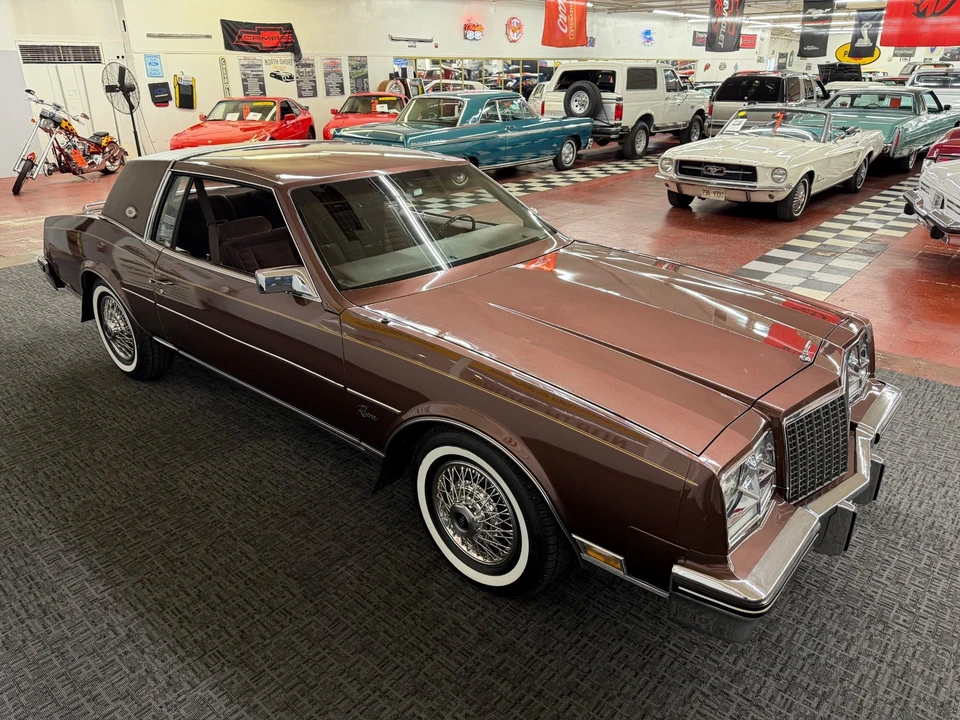 1983 Buick Riviera 4th-7th Gen - Image 17 of 31