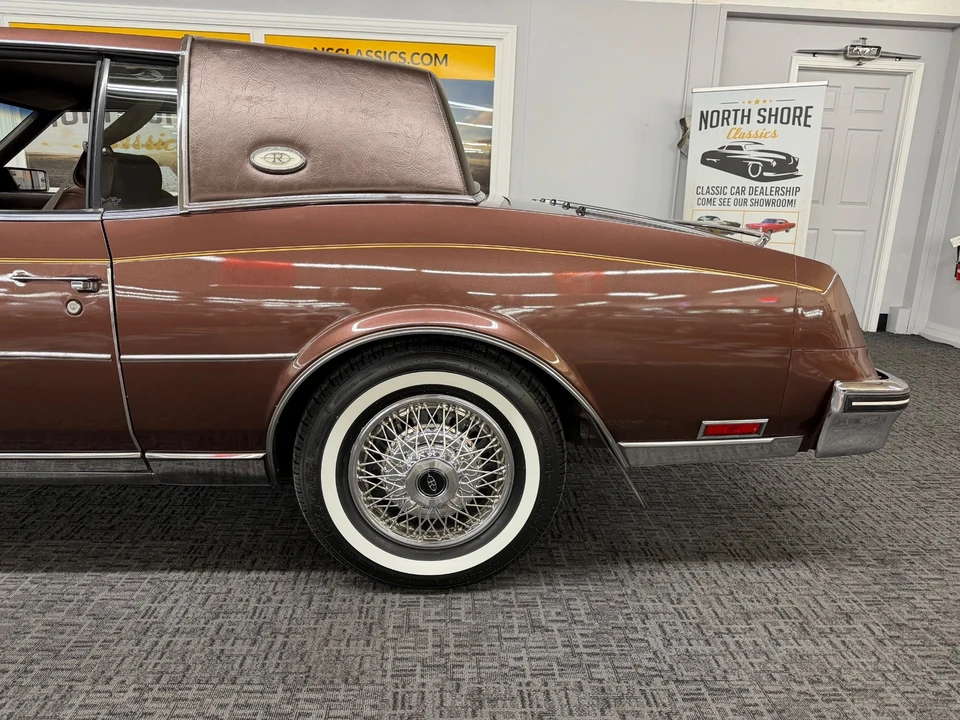 1983 Buick Riviera 4th-7th Gen - Image 20 of 31