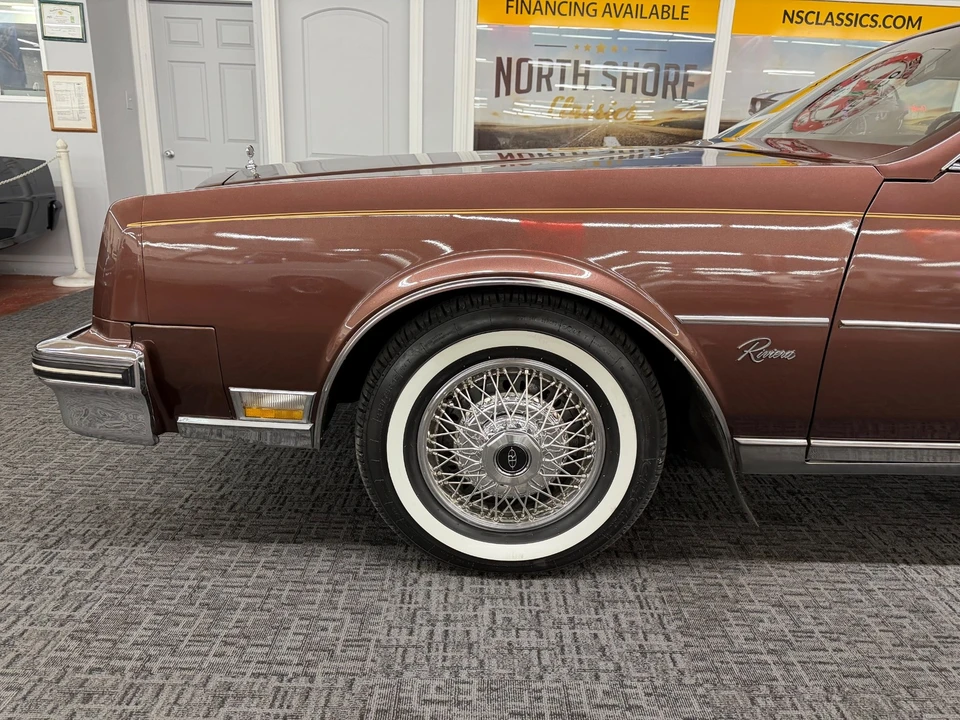 1983 Buick Riviera 4th-7th Gen - Image 18 of 31