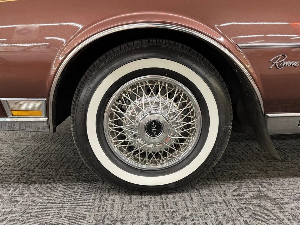 1983 Buick Riviera 4th-7th Gen - Image 23 of 31