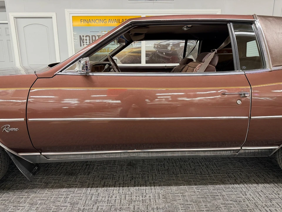 1983 Buick Riviera 4th-7th Gen - Image 19 of 31