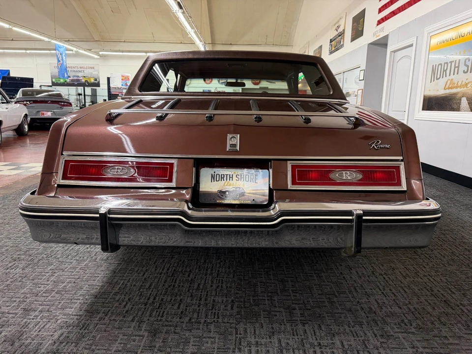 1983 Buick Riviera 4th-7th Gen - Image 13 of 31
