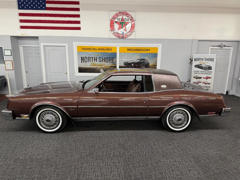 1983 Buick Riviera 4th-7th Gen - Image 4 of 31