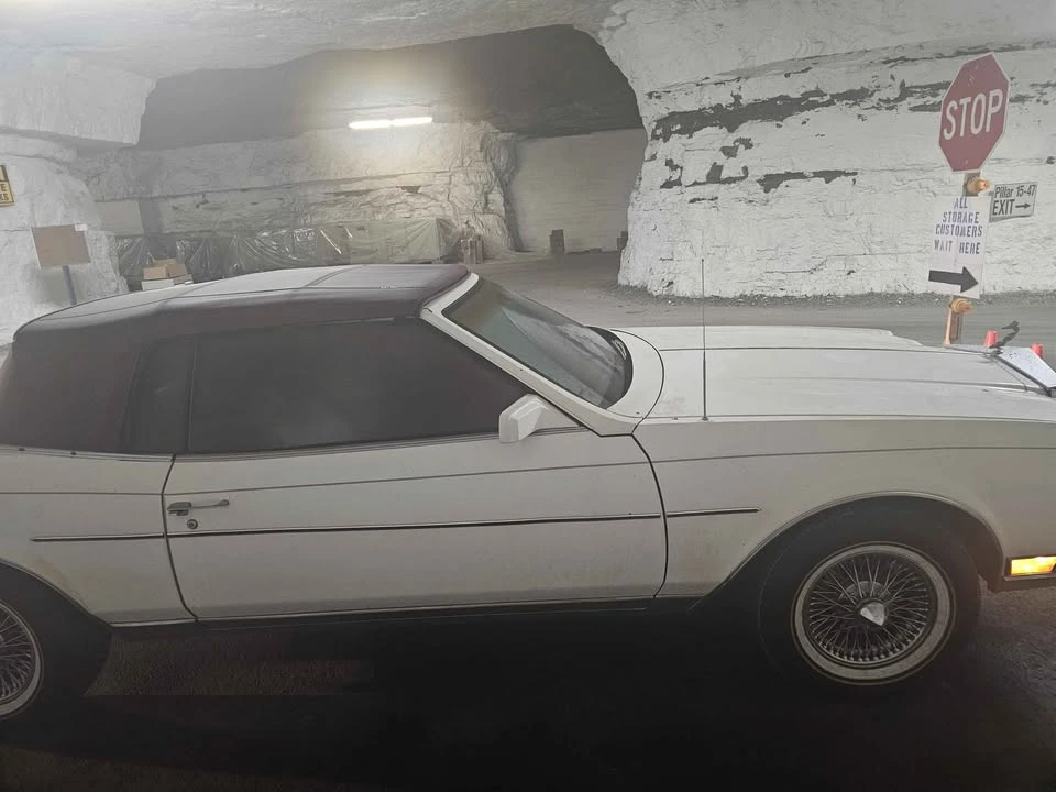 1983 Buick Riviera 4th-7th Gen - Image 4 of 7