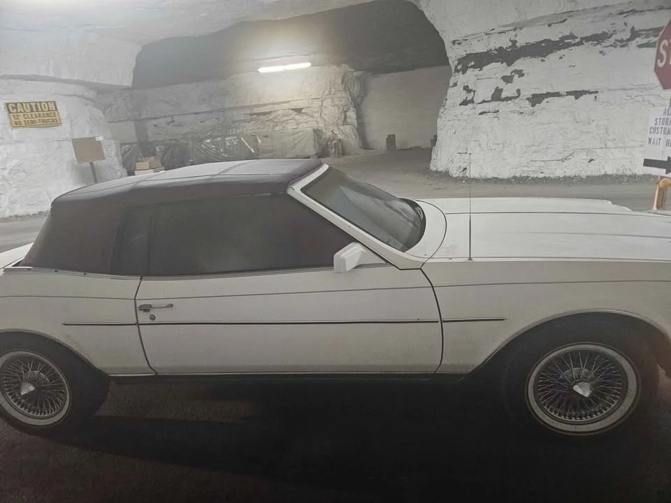 1983 Buick Riviera 4th-7th Gen - Image 3 of 7