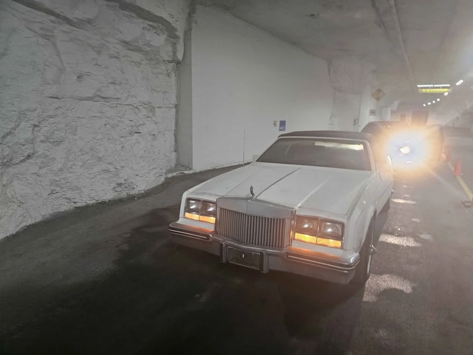 1983 Buick Riviera 4th-7th Gen - Image 6 of 7