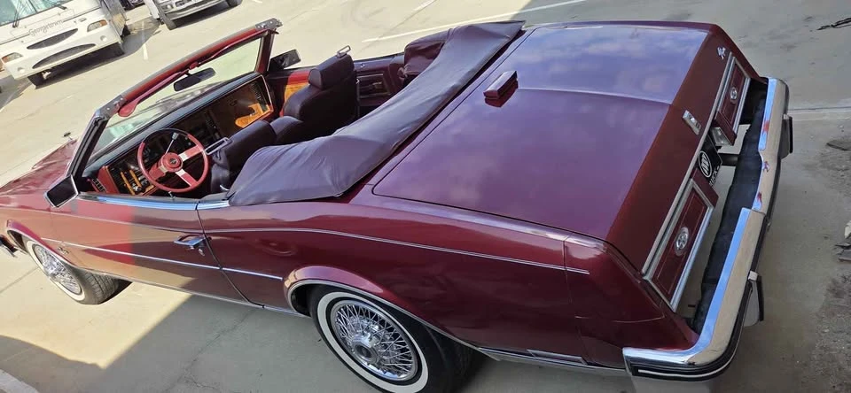 1983 Buick Riviera 4th-7th Gen - Image 6 of 12