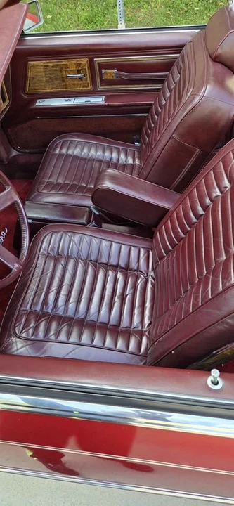 1983 Buick Riviera 4th-7th Gen - Image 7 of 12