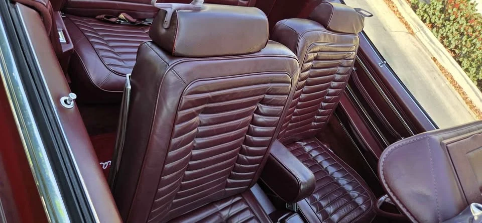 1983 Buick Riviera 4th-7th Gen - Image 9 of 12