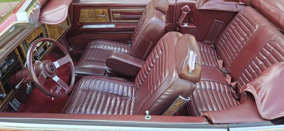 1983 Buick Riviera 4th-7th Gen - Image 11 of 12