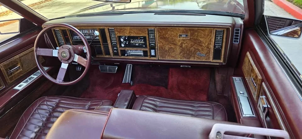 1983 Buick Riviera 4th-7th Gen - Image 12 of 12