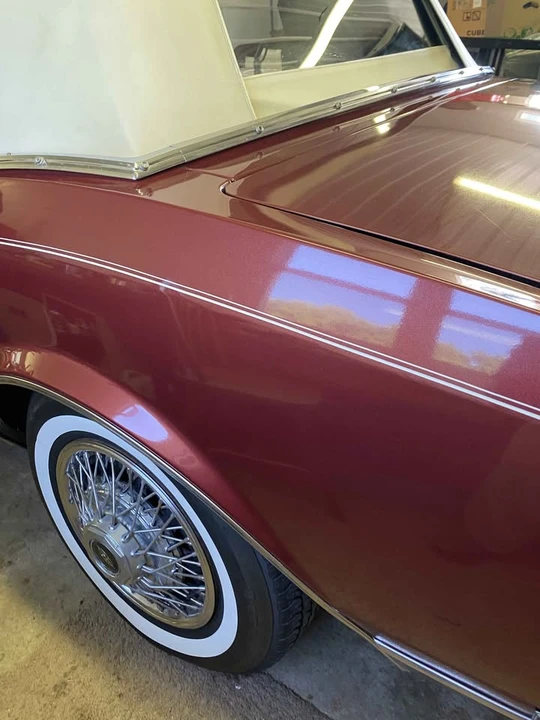 1983 Buick Riviera 4th-7th Gen - Image 13 of 17