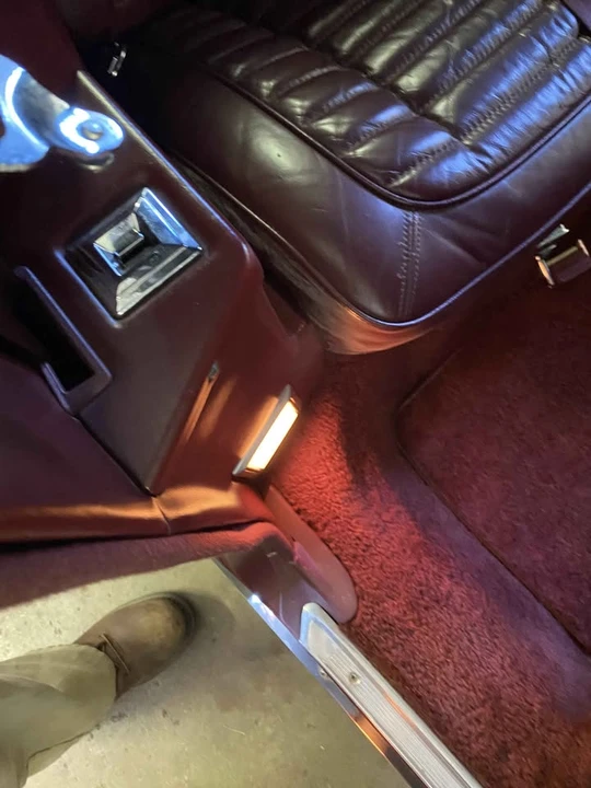 1983 Buick Riviera 4th-7th Gen - Image 14 of 17